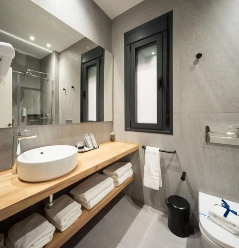 Deluxe Duplex room