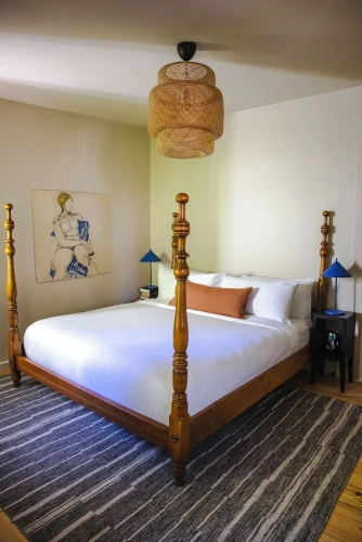 Superior Quadruple room