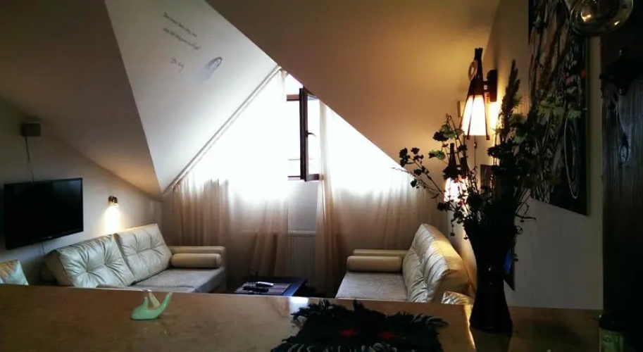 David`s Apartment