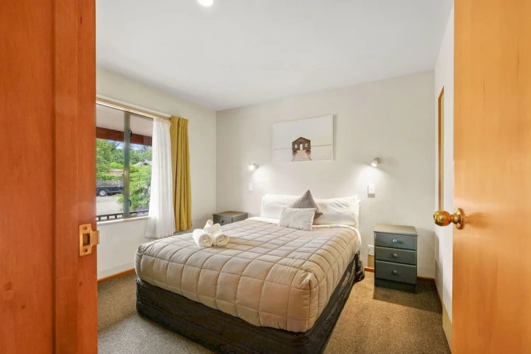 1 Bedroom Suite