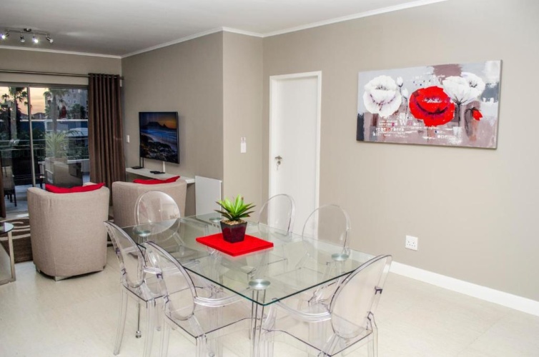 Double Apartment