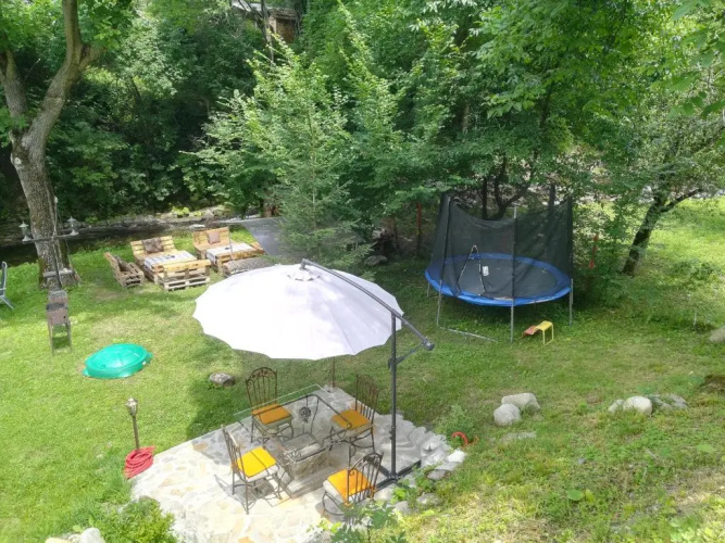 Villa Bulgarka