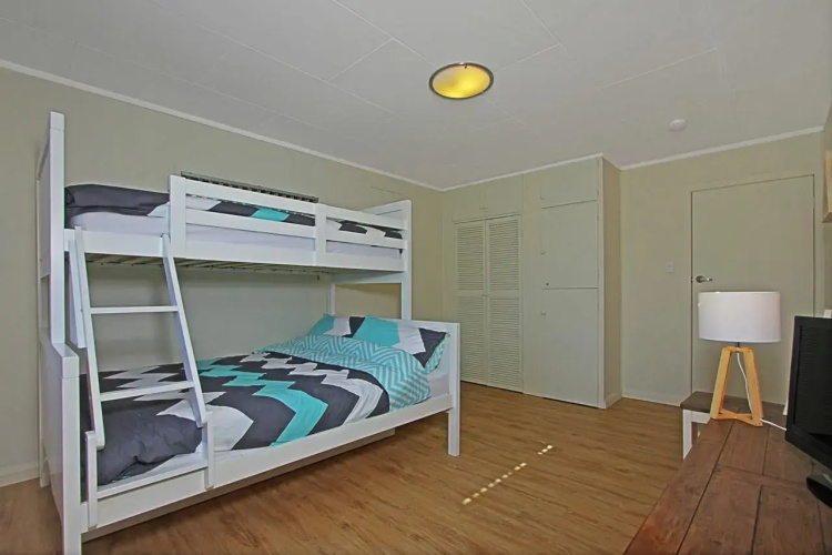 Baltica Beach House