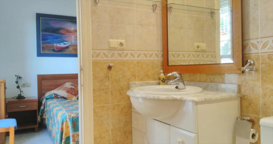 Cala Josep Apartamentos