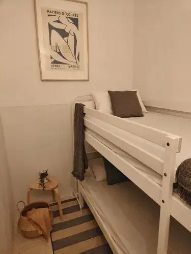 Apartamento Corredera