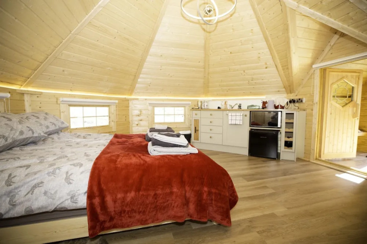 Foxwood Bed & Breakfast