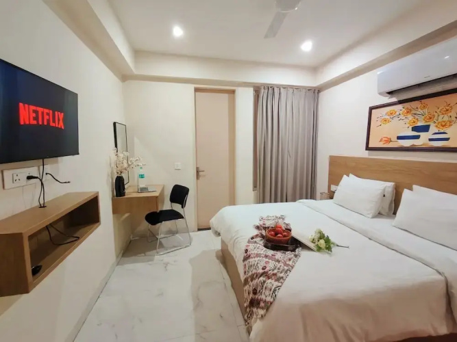 La Cozy Residency