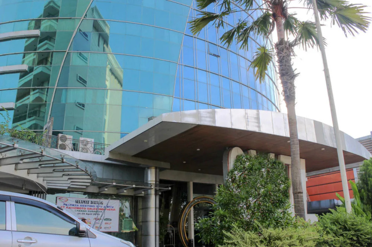 Imagen del hotel