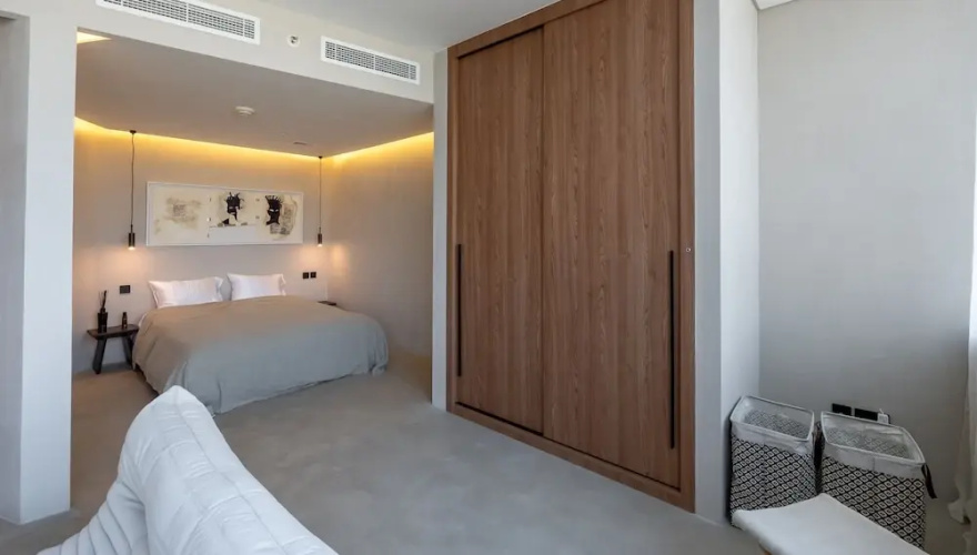 Sky Gardens - Mint Stay