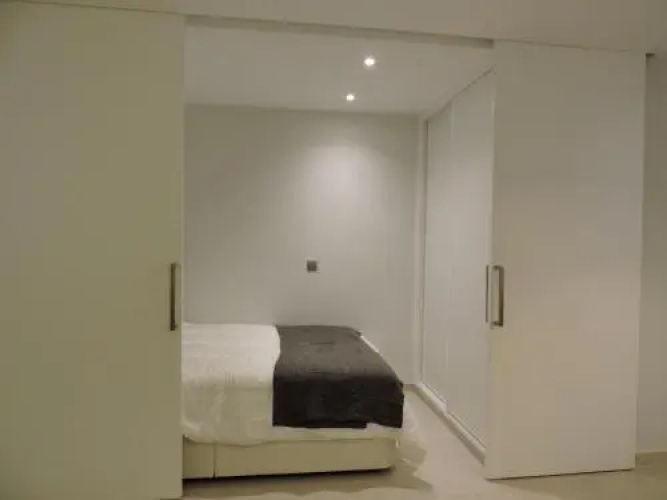 Sao Rafael - Apartamento Studio