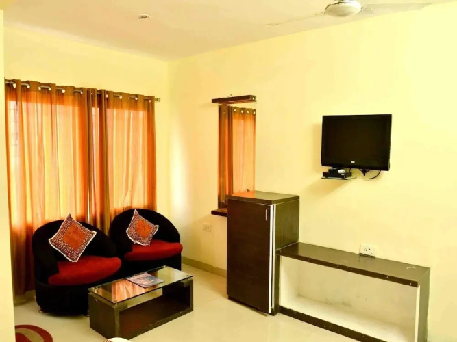 Hotel Vijay Nagar