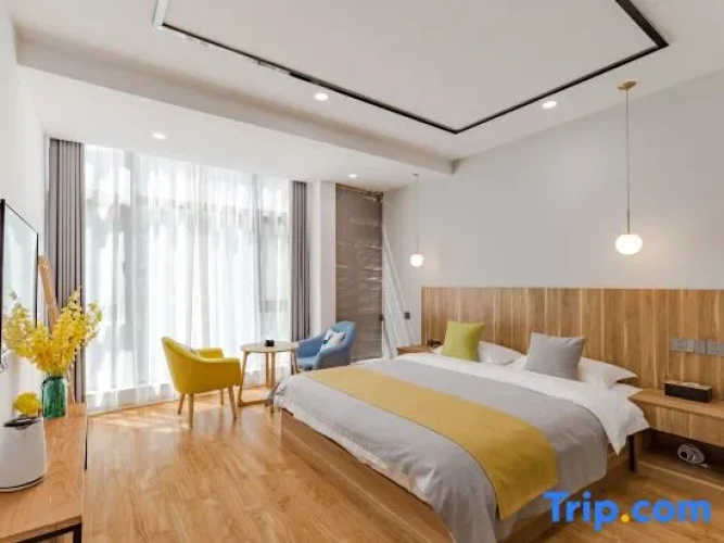 Premium Double room