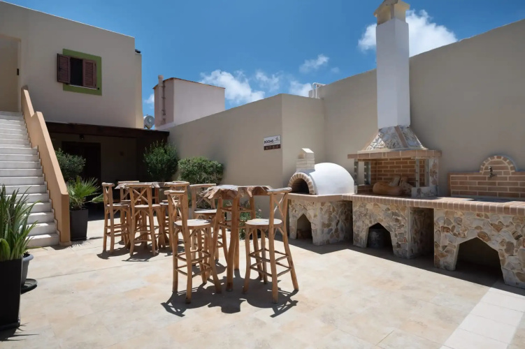 Asimenis Cottages
