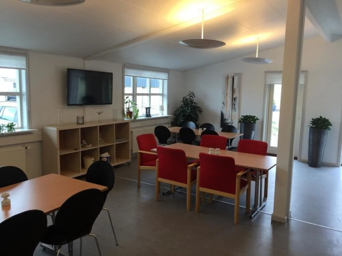 Hotelafbeelding