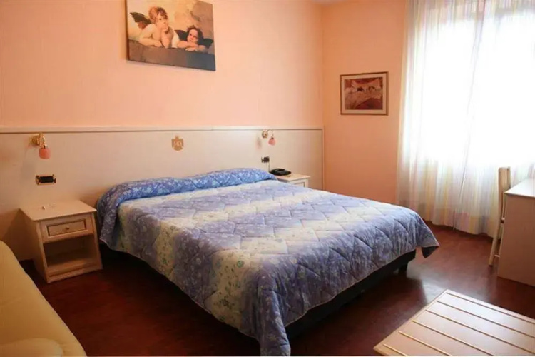 Hotel I Duchi
