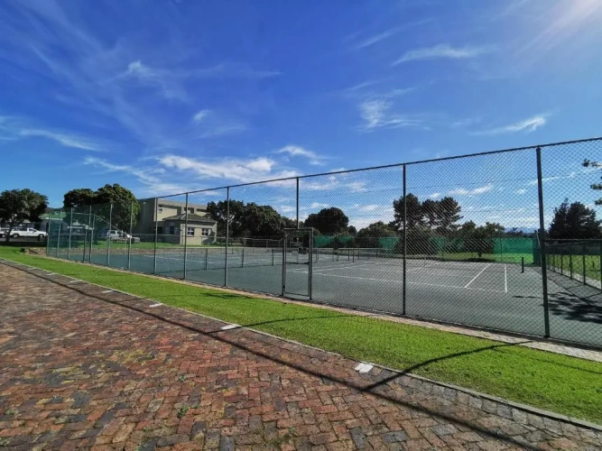 3 Bedrooms Double Apartment