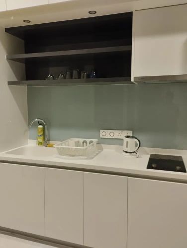 2 Bedrooms Executive Apartment