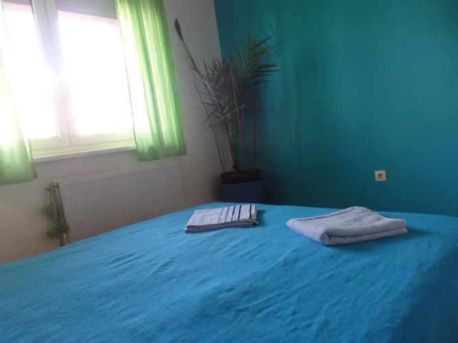 Apartment Erika 2