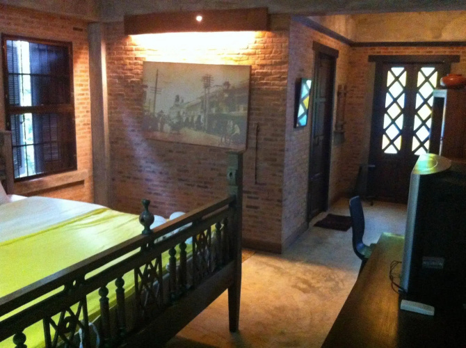 Baan Gong Kham Hotel