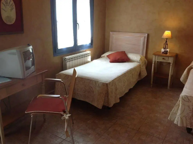 Hostal Nau Pradets