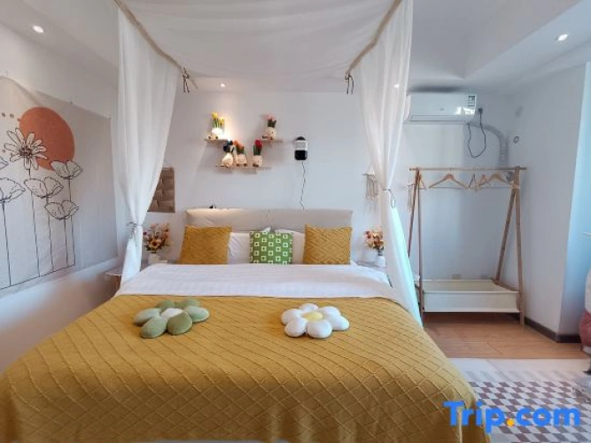 Luxury Double room