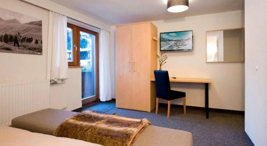 Berghotel TheLounge