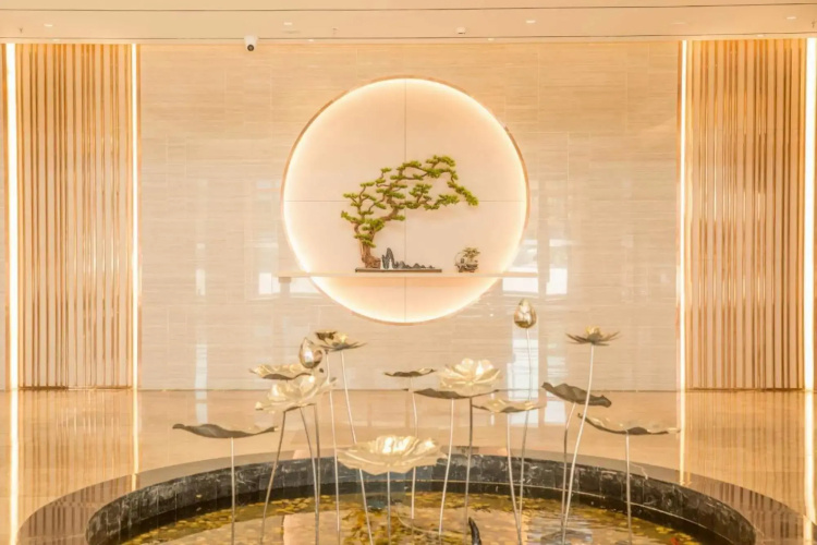Lavande Hotel·Bazhou Shengfang