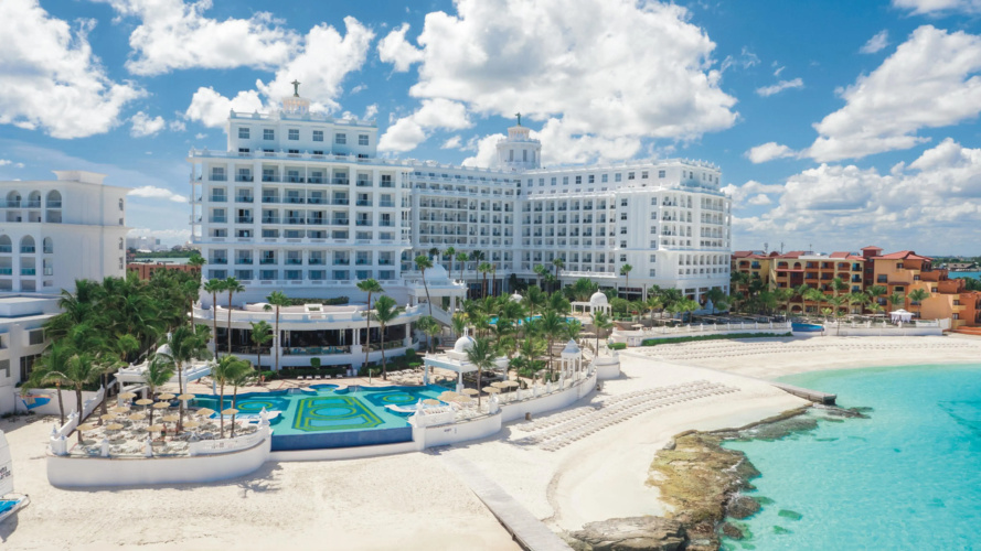 Riu Palace Las Americas - Adults Only - Ai photo 19
