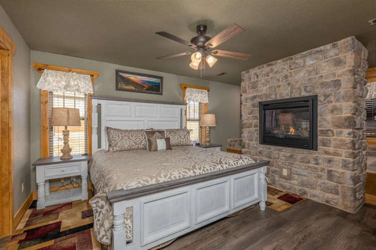 Chateau Bliss