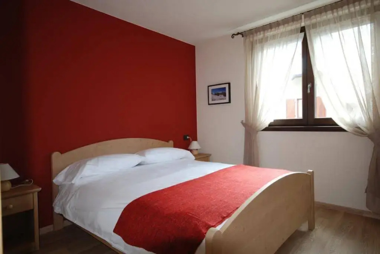 Chalet Silvi Residence