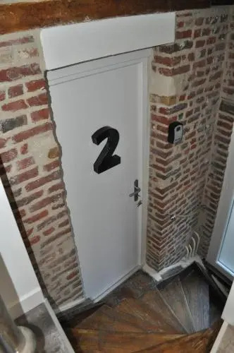 Victorias House