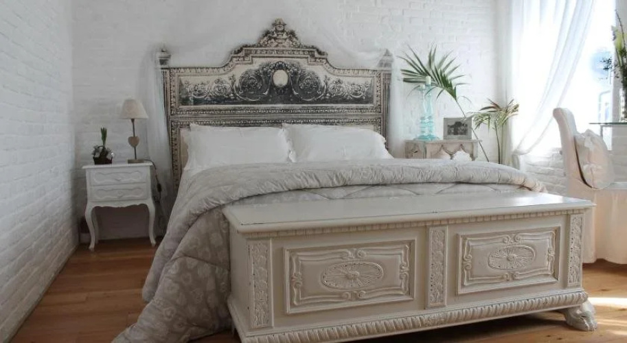 Bed  Breakfast Canova