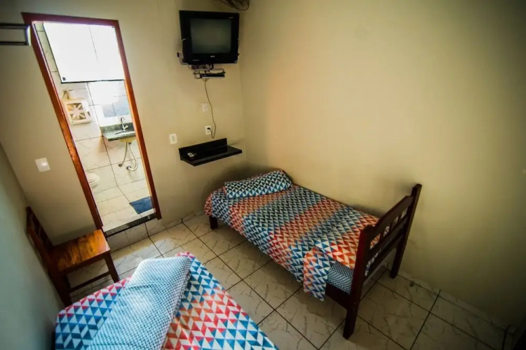 Hotel Califórnia