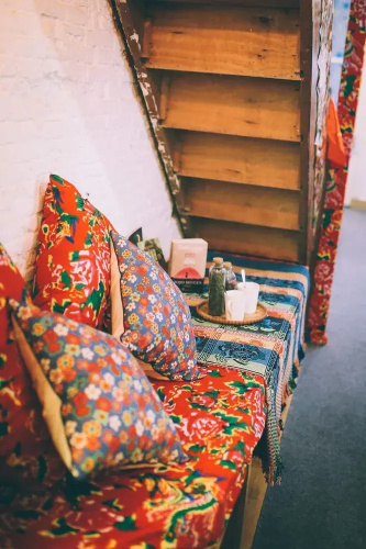 Hanoi 1990s Homestay