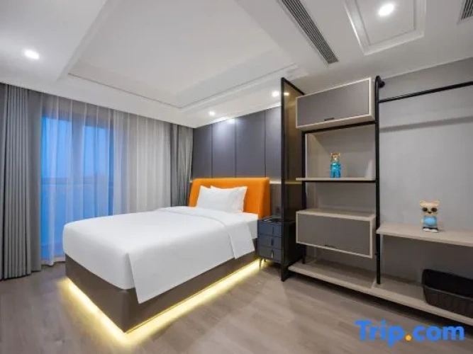 Premier Suite