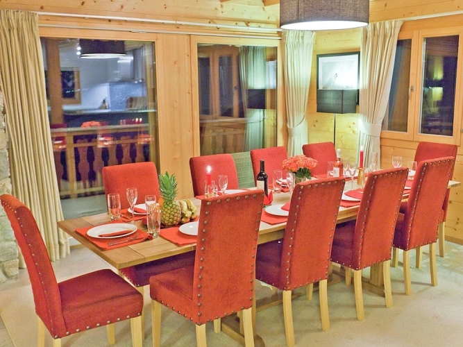 Chalet