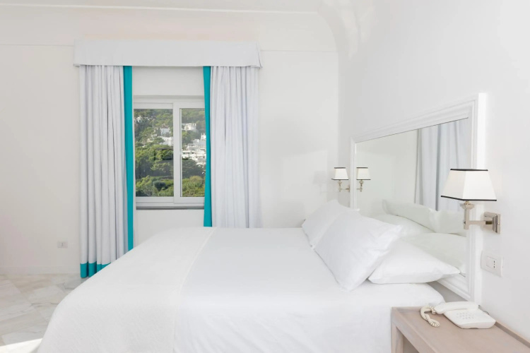 Hotel Mamela