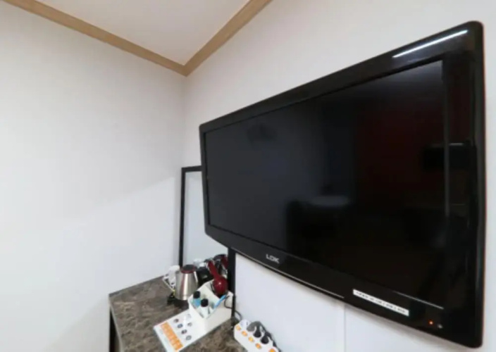 Jeju Healing House