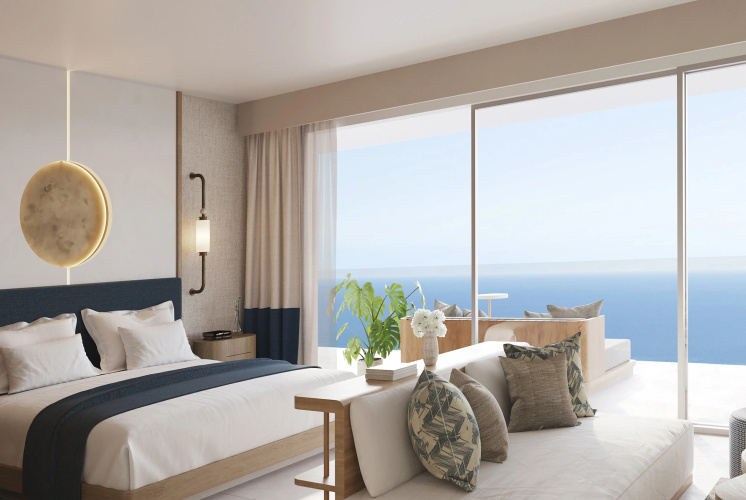 AVA Resort Cancun - All Inclusive
