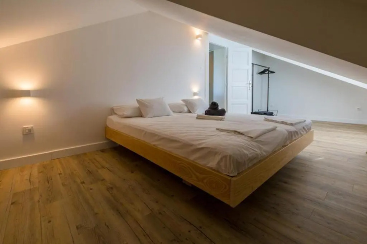 Villa Erika 7 Studio