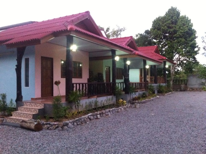 Bungalow