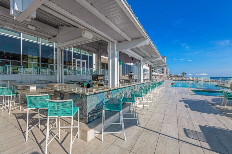 Daytona Grande Oceanfront Resort photo 19
