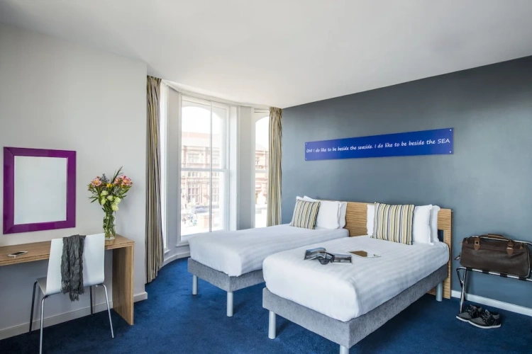 Classic Twin room