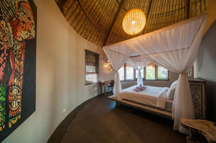 Luxury Villas Merci Resort 3BR Seminyak #2