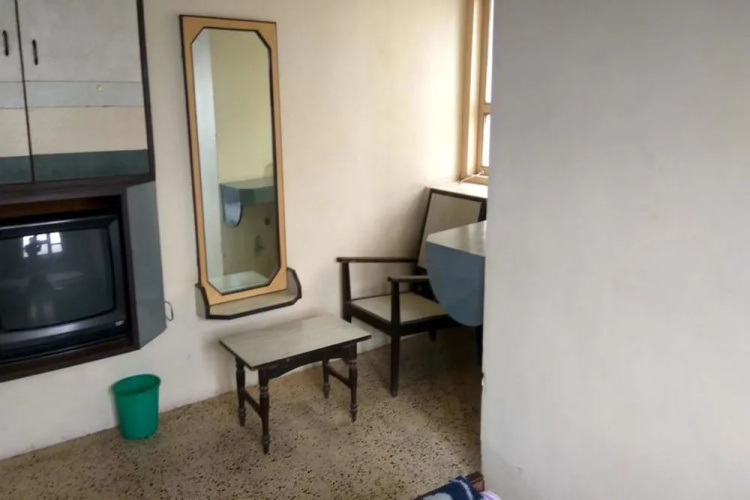Hotel Manali Nashik