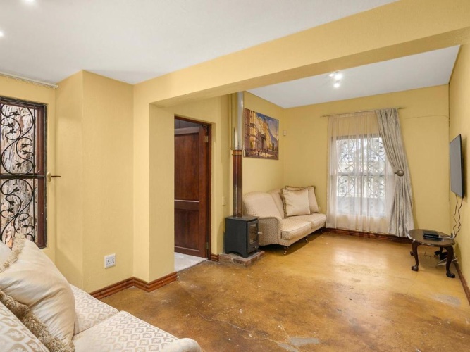 Standard Cottage