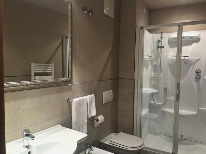 Comfort Single room