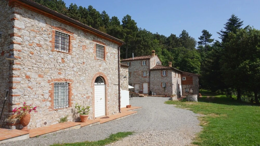 Agriturismo le Vallilunghe