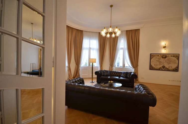 Belvedere Embassy Residence