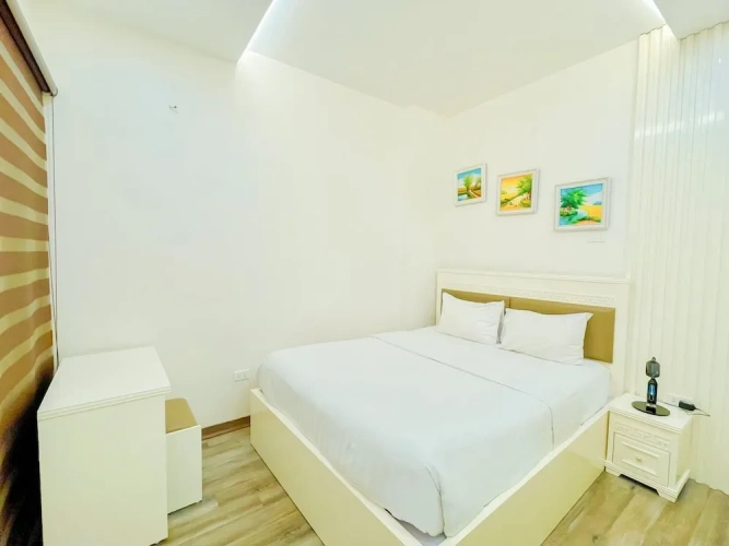Double Apartment